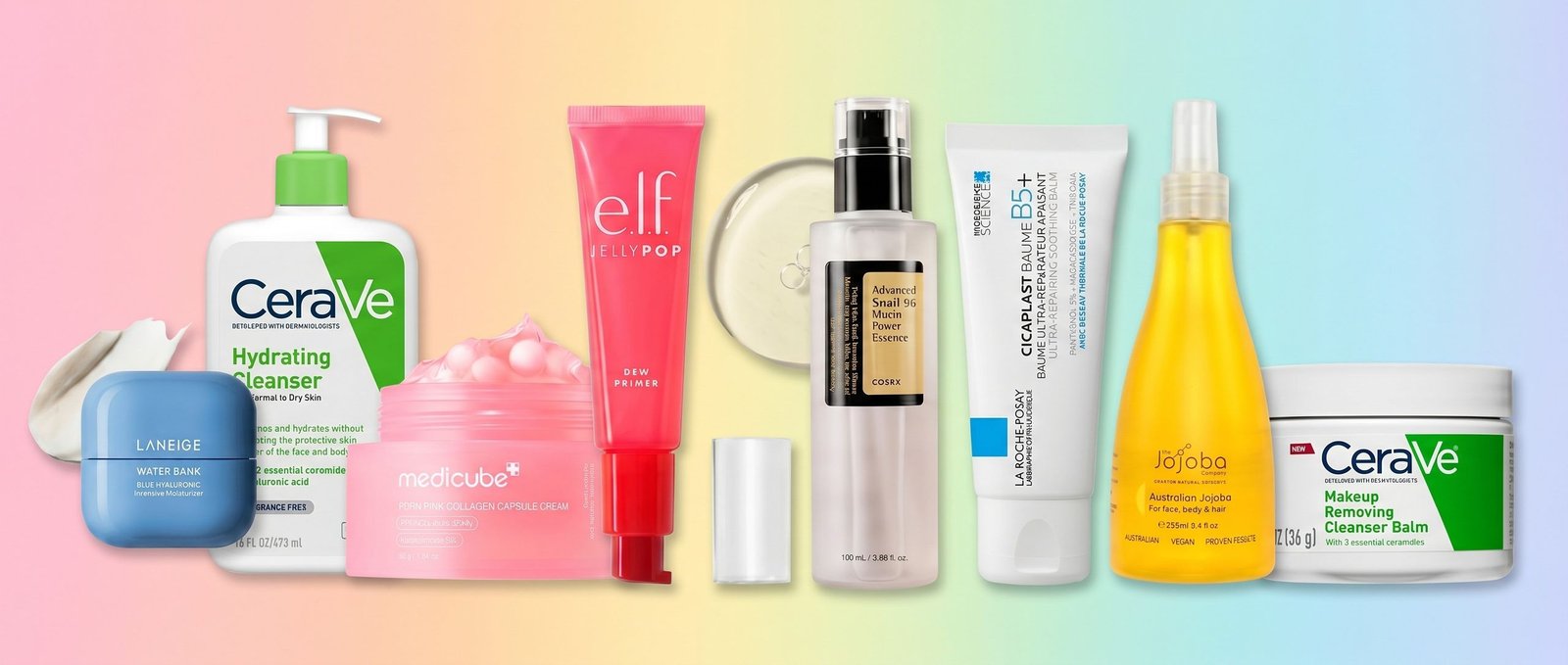 Stop scrolling — I’ve found 18 budget beauty buys under AU0 Stop scrolling — I’ve found 18 budget beauty buys under AU0
