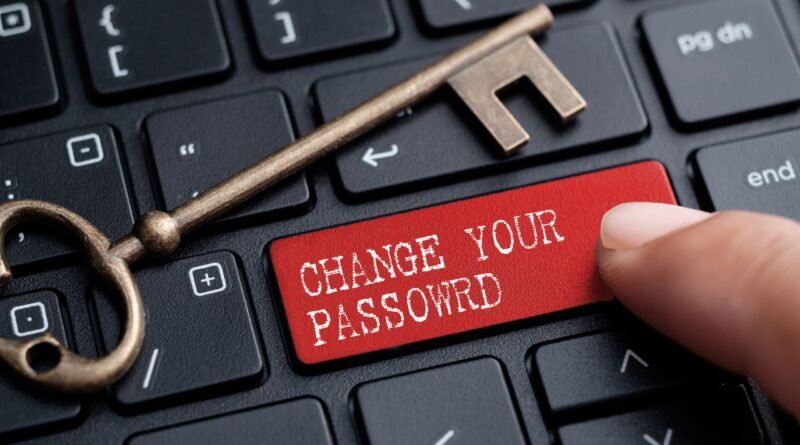 ‘The findings are sobering’: Experts warn nearly half of the world’s passwords can easily be cracked in just a few minutes