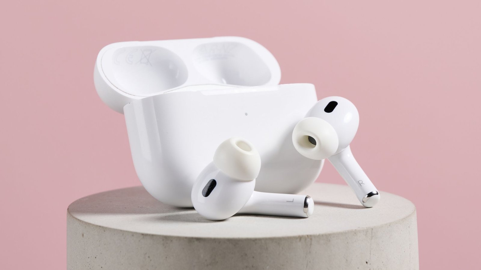 You’ve heard of Touch ID and Face ID, but is Ear ID next? Researchers have detailed a new tech would let you use AirPods or similar buds to prove who you are and unlock your gadgets — and it’s actually your heartrate that they detect You’ve heard of Touch ID and Face ID, but is Ear ID next? Researchers have detailed a new tech would let you use AirPods or similar buds to prove who you are and unlock your gadgets — and it’s actually your heartrate that they detect