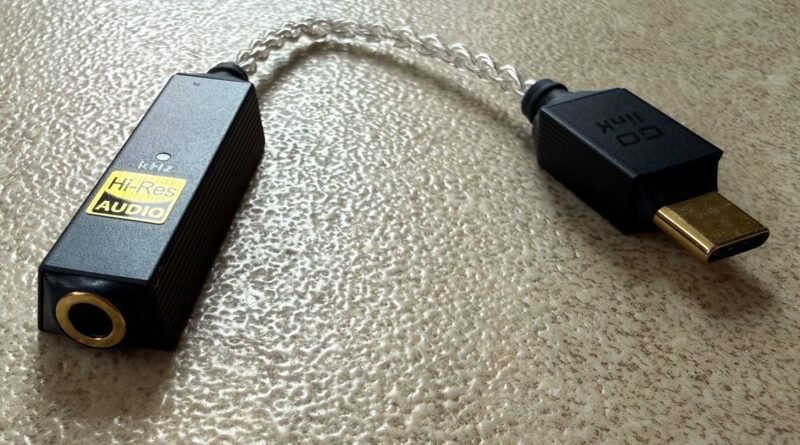 iFi GO Link 2 review: the little DAC that delivers an enormous audio upgrade is smaller and better than ever