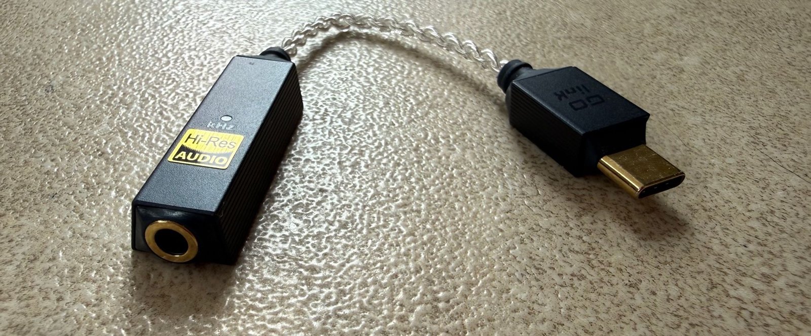 iFi GO Link 2 review: the little DAC that delivers an enormous audio upgrade is smaller and better than ever iFi GO Link 2 review: the little DAC that delivers an enormous audio upgrade is smaller and better than ever