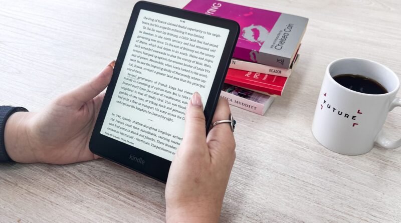 Need a last-minute Mother’s Day gift that she’ll actually like? Amazon’s Kindle Paperwhite arrives before Sunday, and it’s on sale