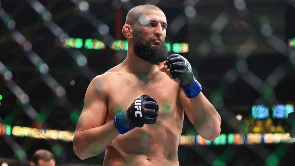 UFC 328 live stream: how to watch Chimaev vs Strickland online UFC 328 live stream: how to watch Chimaev vs Strickland online