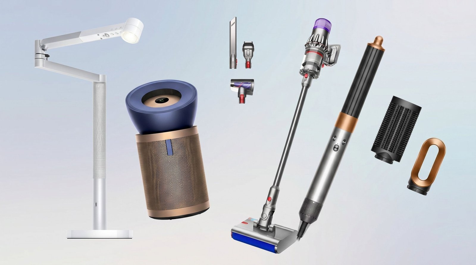 Hurry, Dyson is slashing up to AU1 off its bestsellers for a limited time, including the powerful Gen5detect stick vac Hurry, Dyson is slashing up to AU1 off its bestsellers for a limited time, including the powerful Gen5detect stick vac