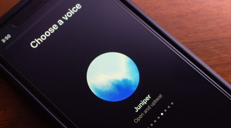 OpenAI has 3 new AI voice models that the ChatGPT maker says will ‘unlock a new class of voice apps for developers’