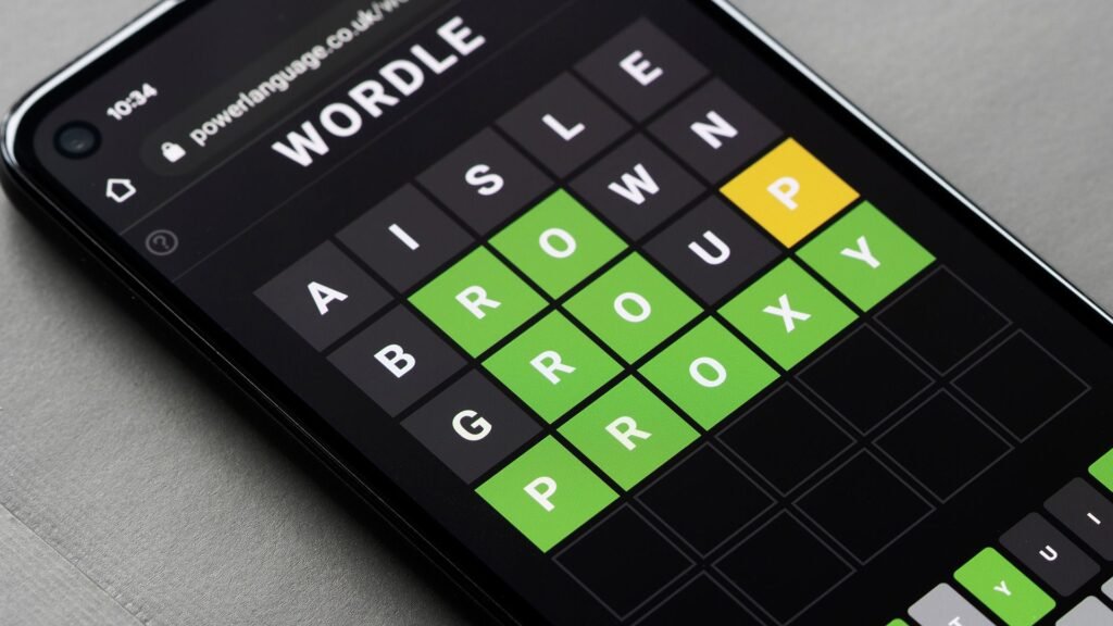 The Wordle streak-killer: Why May 10’s puzzle is leaving players stumped (and how to save your streak)