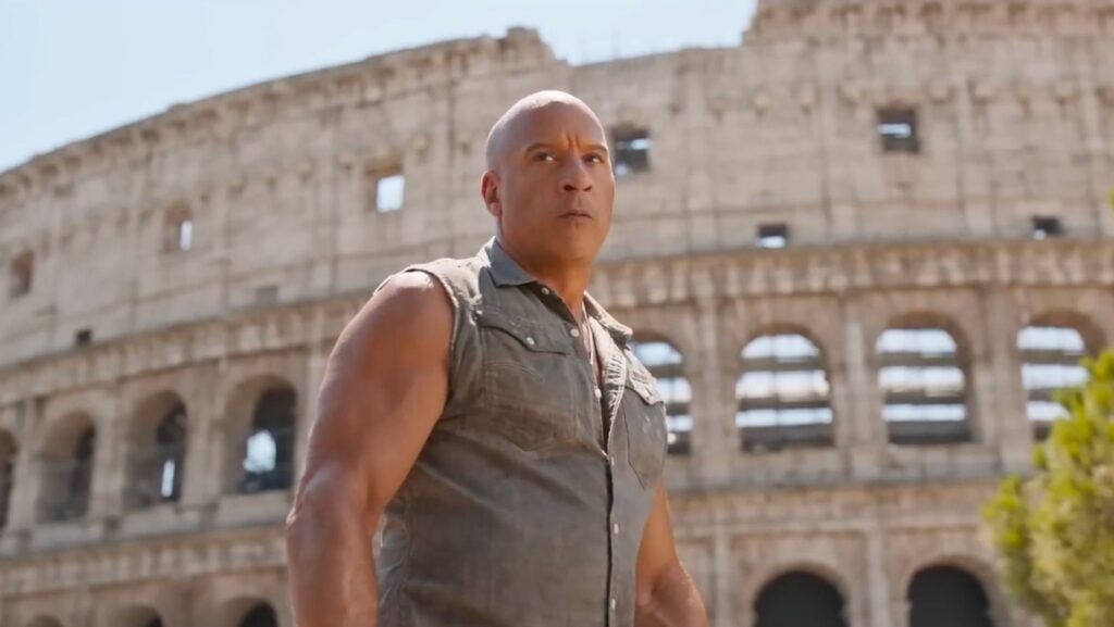 NBC just teased over 11 new shows — including four new ‘The Fast and the Furious’ shows coming to Peacock