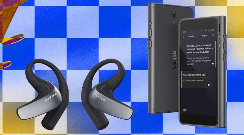 How Handheld Translators Work and Why They’re Handy for Travel