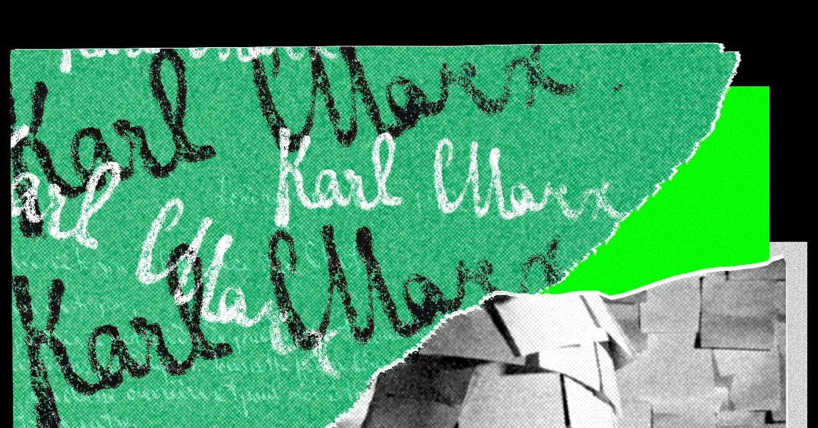 Overworked AI Agents Turn Marxist, Researchers Find Overworked AI Agents Turn Marxist, Researchers Find