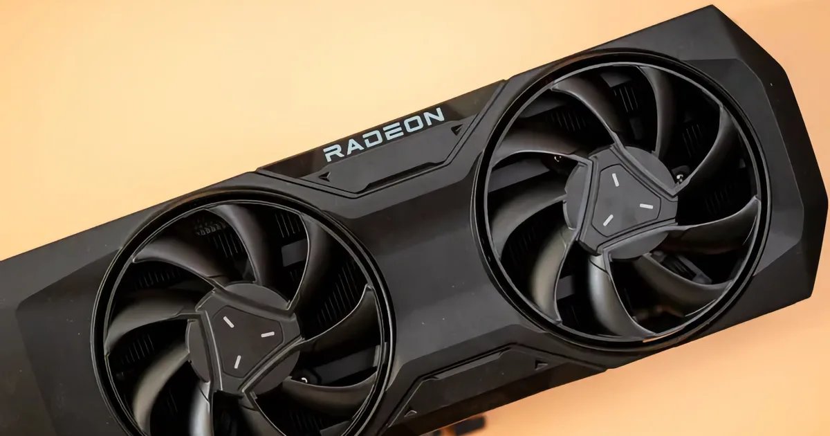 AMD is bringing FSR 4.1 upscaling to older GPUs like an elixir of new gaming life