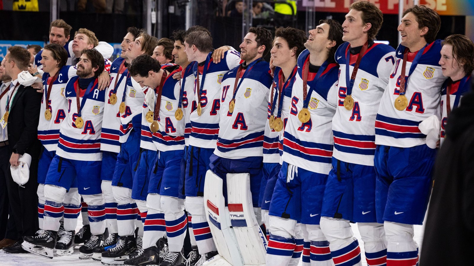 There’s a simple way to watch IIHF World Championship 2026 for free in the USA There’s a simple way to watch IIHF World Championship 2026 for free in the USA