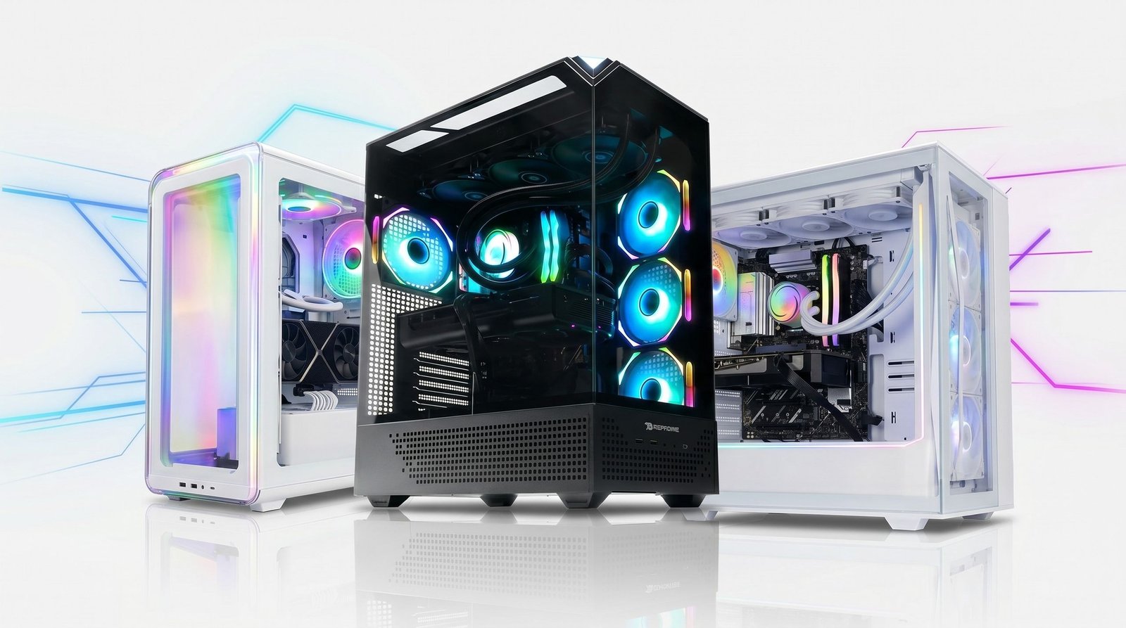 iBuyPower slashes up to 0 off gaming PCs powered by a 16GB RTX 9070 XT, Ryzen 7 7800X3D and 32GB RAM in its Memorial Day sale