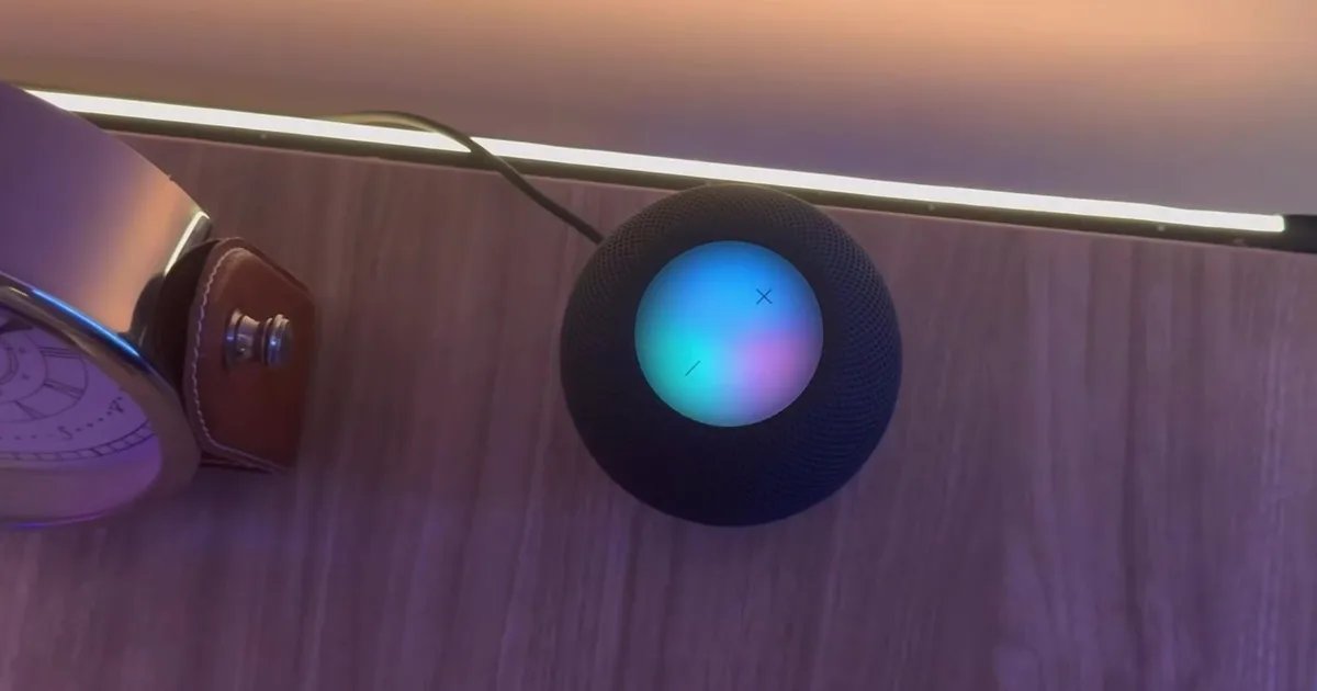 The HomePod mini still makes sense in 2026 if you are already in Apple’s ecosystem The HomePod mini still makes sense in 2026 if you are already in Apple’s ecosystem