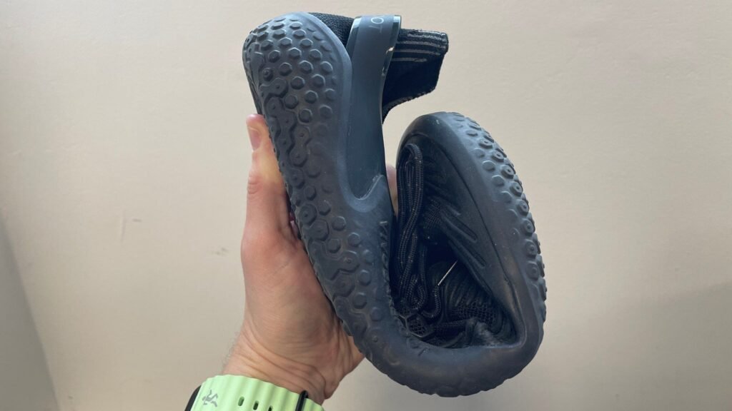 As a fitness editor, I thought I knew what I liked in a gym shoe — but after using the VivoBarefoot Motus Strength II for one month, I’m not sure I’m ever going back