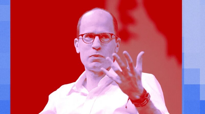 Nick Bostrom Has a Plan for Humanity’s ‘Big Retirement’