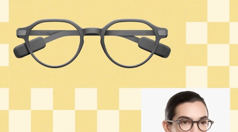 Best Live-Captioning Smart Glasses (2026), WIRED tested
