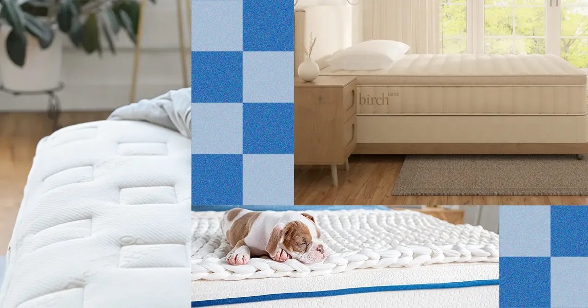 Best Early Memorial Day Mattress Deals: Helix, Saatva (2026) Best Early Memorial Day Mattress Deals: Helix, Saatva (2026)