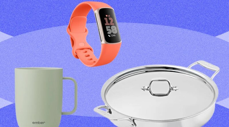 Best Last-Minute Mother’s Day Deals on Mom-Approved Gifts (2026)