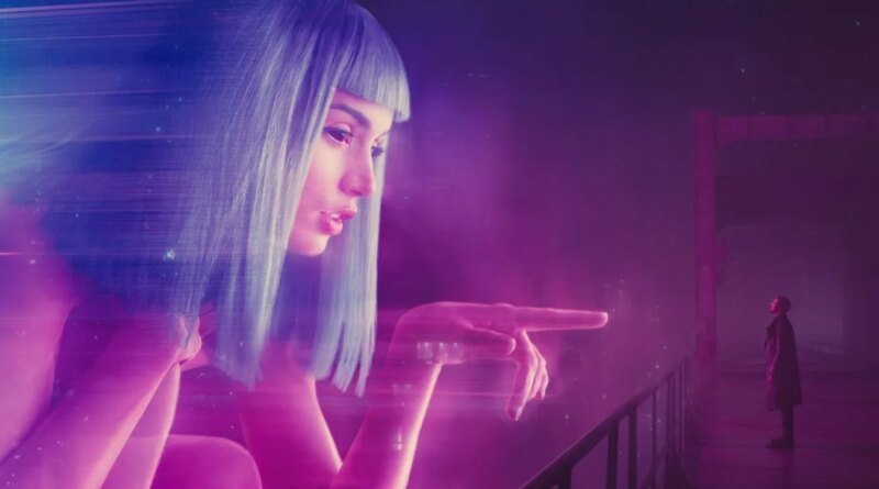 Sci-fi got the gadgets right, but the vibes wrong