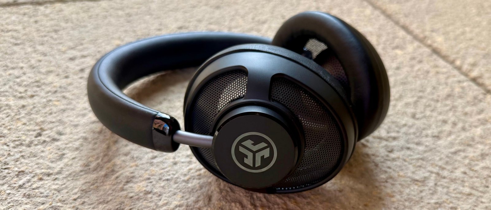JLab JBuds Open Wireless review: a genius concept, but I didn’t love them JLab JBuds Open Wireless review: a genius concept, but I didn’t love them