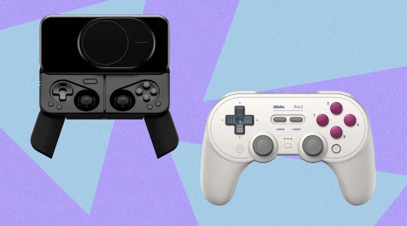 The Best Mobile Gaming Controllers for iPhone and Android (2026)