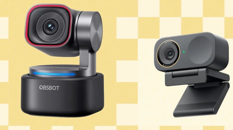 How I Fixed My Webcam Lighting for Zoom Calls (2026)