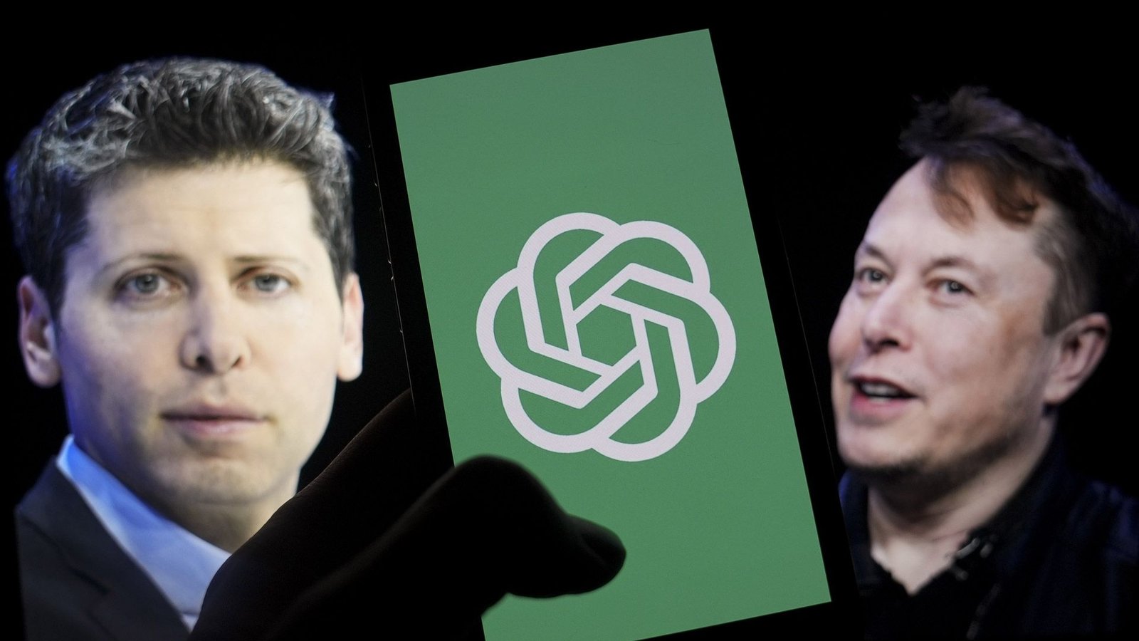 ‘He needed to have total control over it’ — Altman testifies Musk never trusted shared leadership during OpenAI trial ‘He needed to have total control over it’ — Altman testifies Musk never trusted shared leadership during OpenAI trial