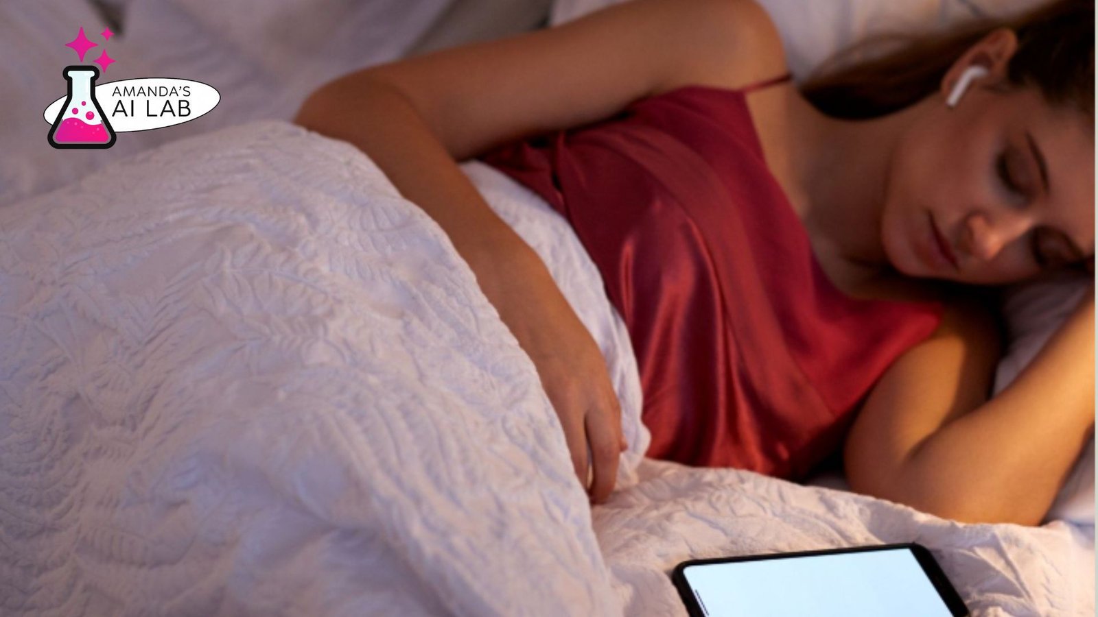 I use AI all day for work — now it’s invading my dreams