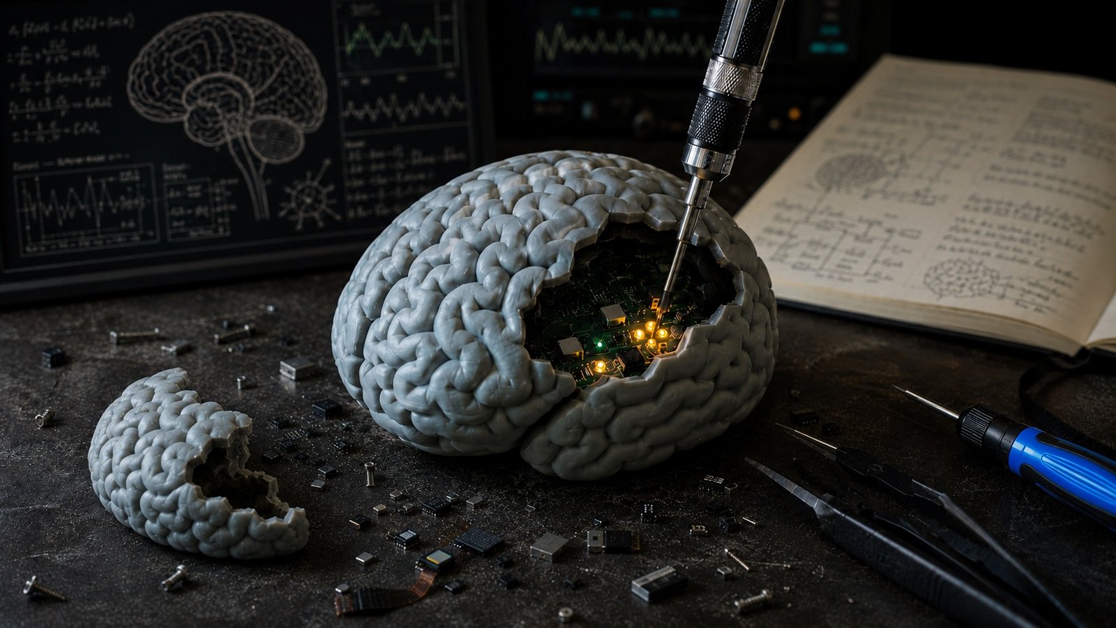 What’s the Best Way to Brainwash an LLM? What’s the Best Way to Brainwash an LLM?