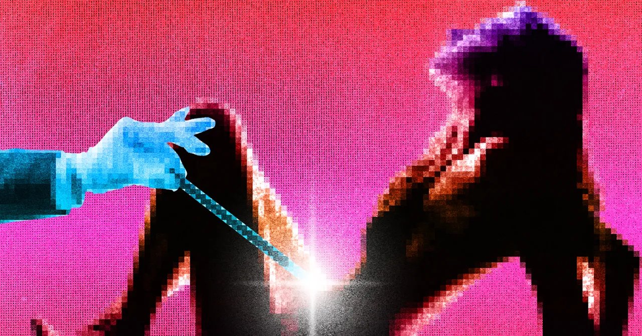 4chan’s Misogynist ‘Wizards’ Are Nudifying Women by Request 4chan’s Misogynist ‘Wizards’ Are Nudifying Women by Request