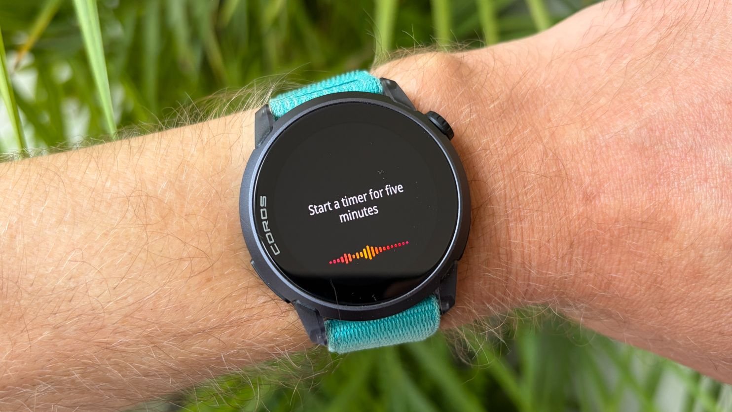 Look out Garmin — massive free Coros update brings new features including voice control to watches Look out Garmin — massive free Coros update brings new features including voice control to watches