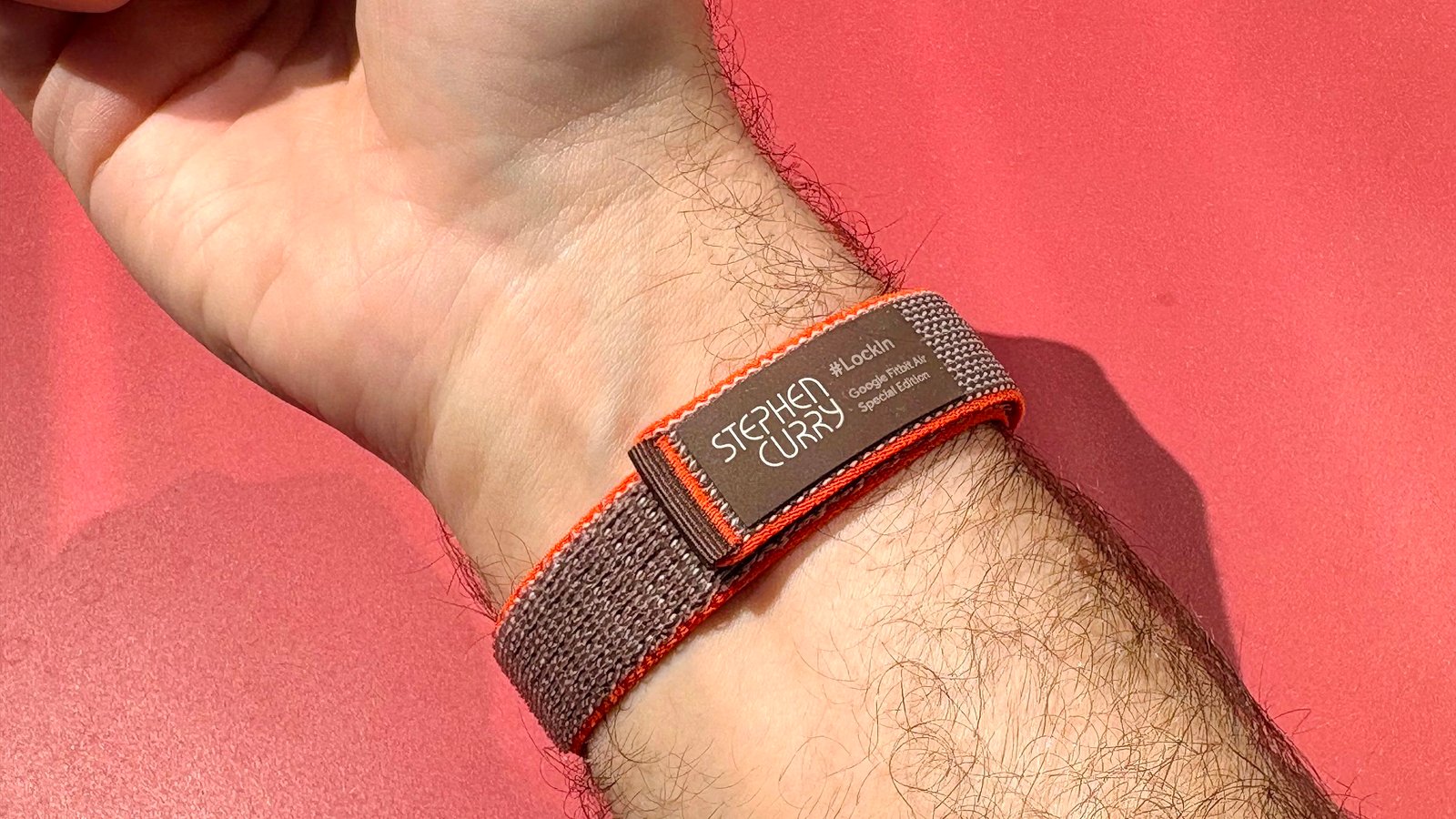 I’ve been wearing the new Fitbit Air all week — 3 reasons why I’m obsessed with this tracker I’ve been wearing the new Fitbit Air all week — 3 reasons why I’m obsessed with this tracker