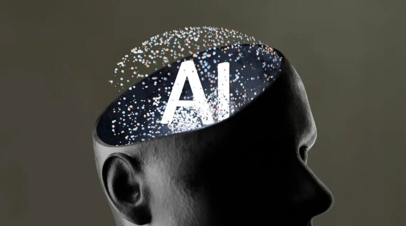 AI-pilled graduates are not a big hit for finance jobs with their shallow ideas