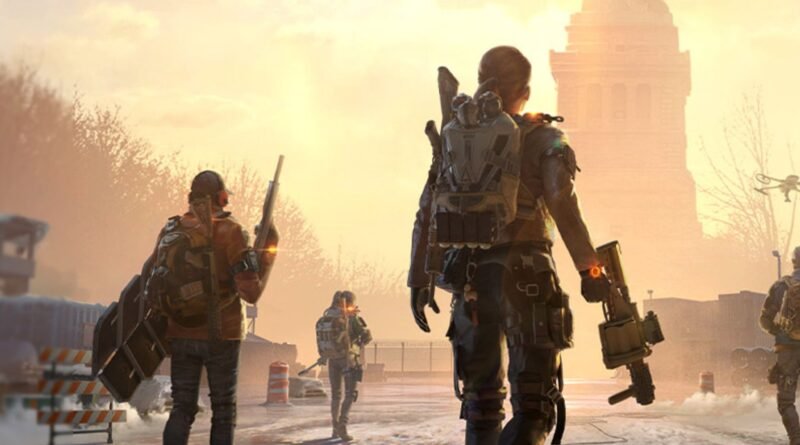 The Division Resurgence review: the looter-shooter series thrives and shines on mobile