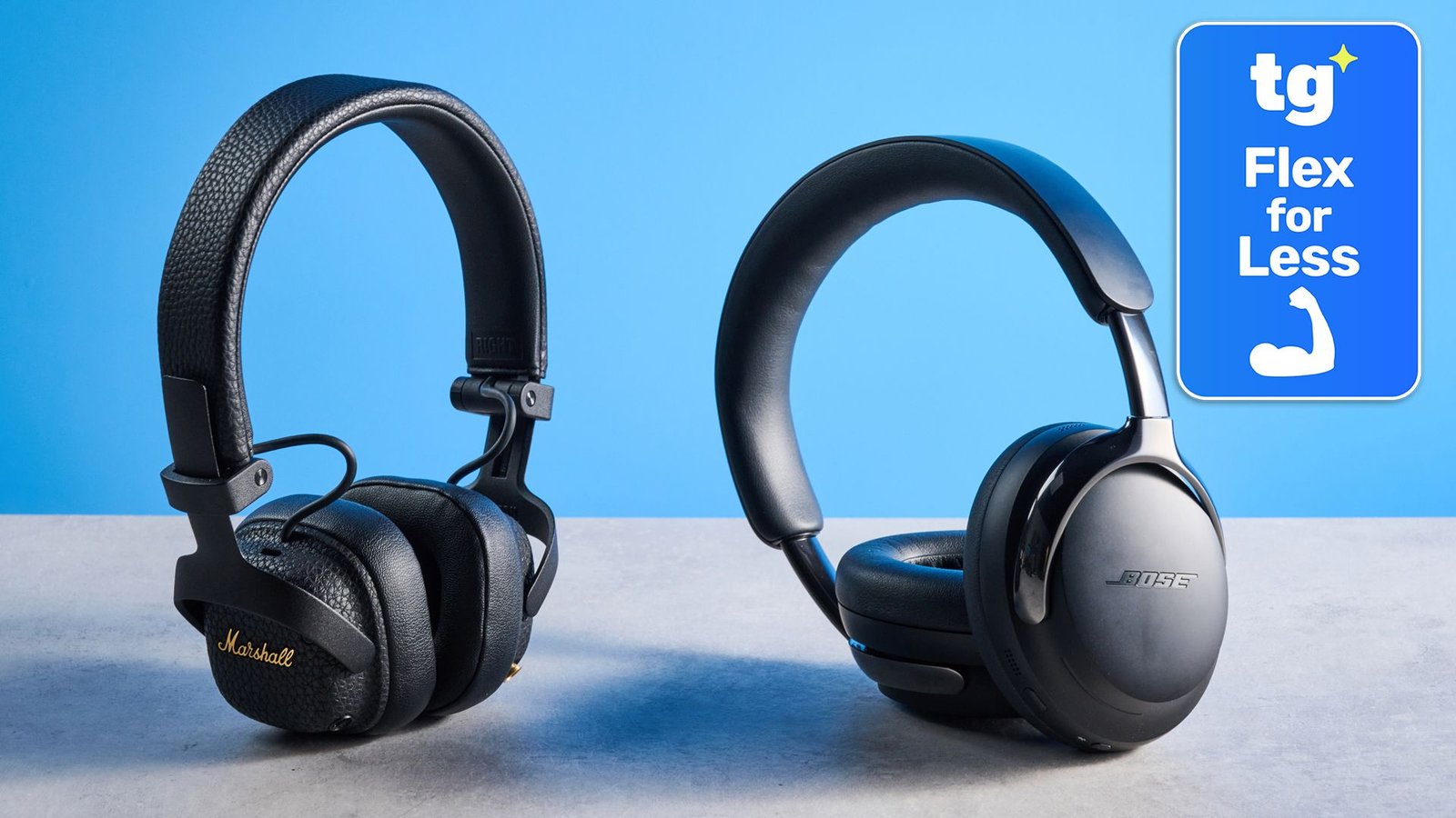 Do you need to spend 9 on the Bose QuietComfort Ultra 2nd Gen when you can get the new Marshall Milton ANC for 9? I tested both and I’m very surprised Do you need to spend 9 on the Bose QuietComfort Ultra 2nd Gen when you can get the new Marshall Milton ANC for 9? I tested both and I’m very surprised