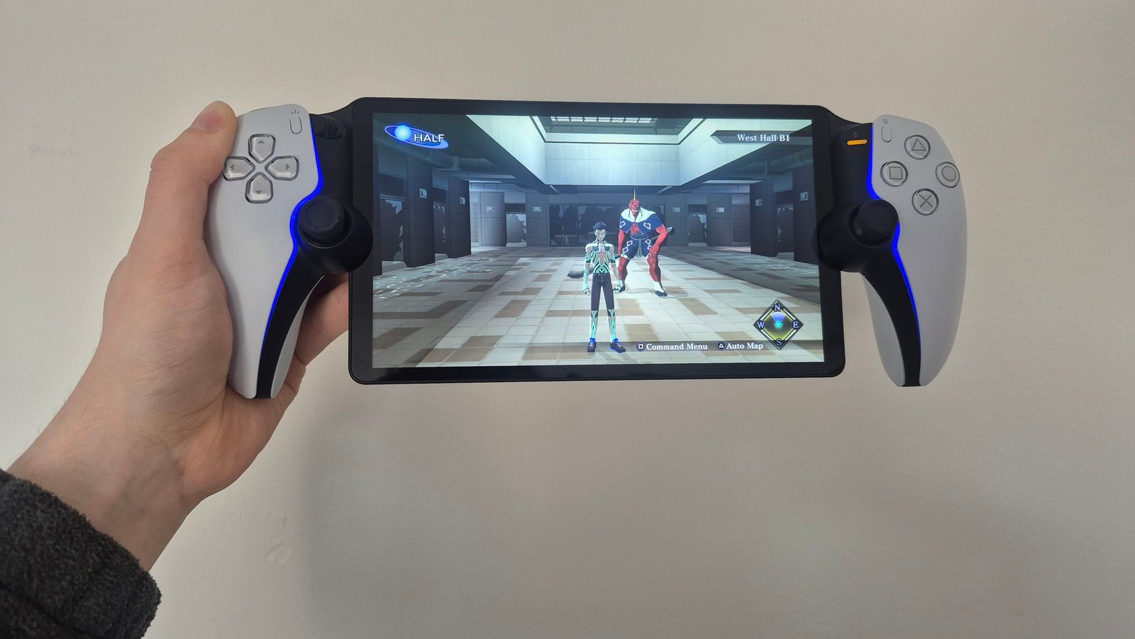I played my favorite game of all time on the PS Portal — here are 3 things I loved about the experience, and 3 things that could’ve been better