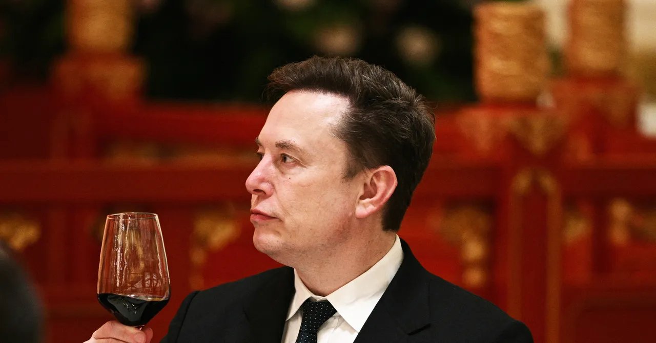 SpaceX Is Spending .8 Billion to Buy Gas Turbines for Its AI Data Centers SpaceX Is Spending .8 Billion to Buy Gas Turbines for Its AI Data Centers