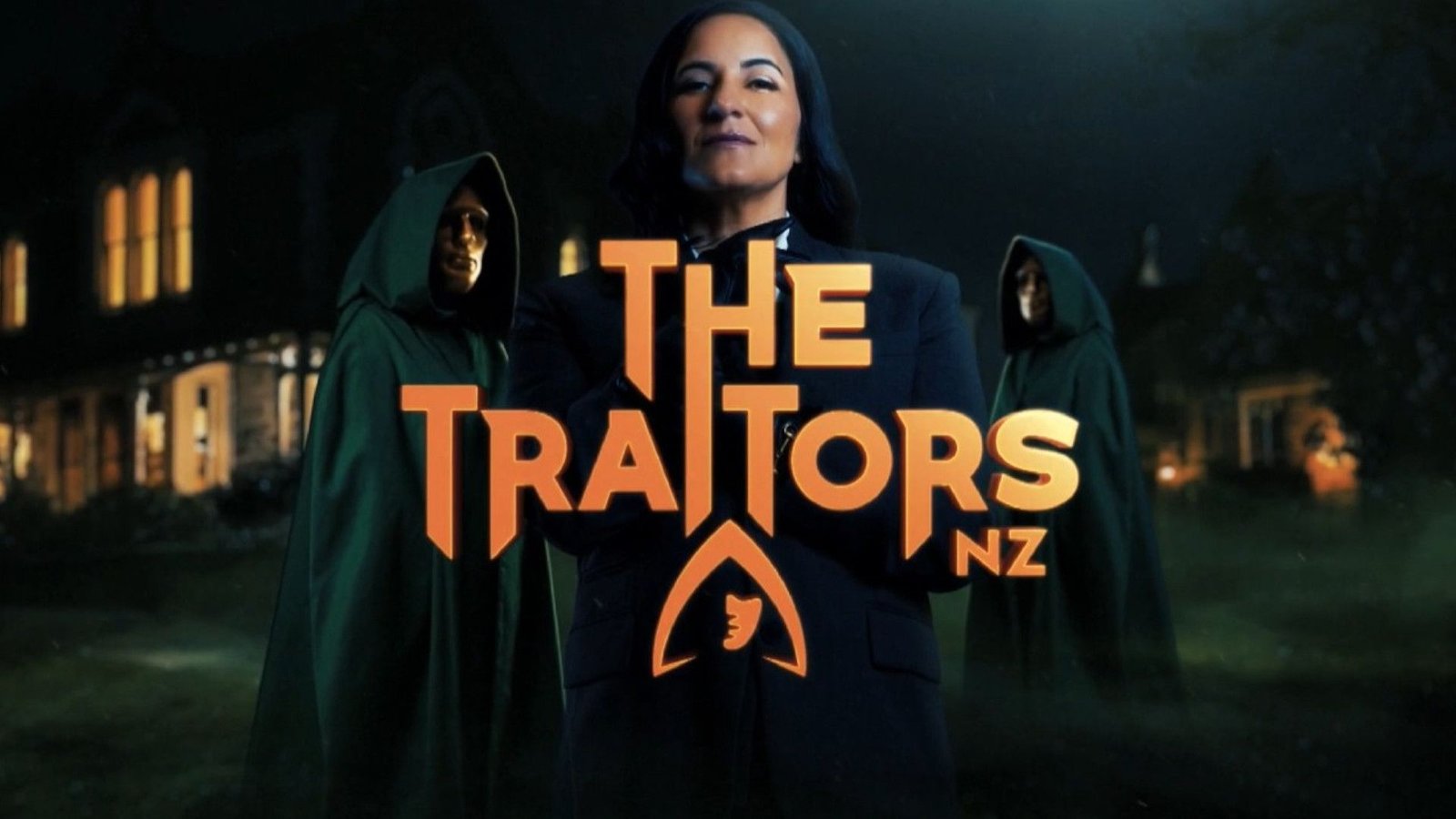 How to watch the ‘The Traitors NZ’ season 3 — stream free online from anywhere