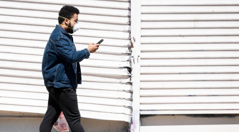 Could Contact-Tracing Apps Help With the Hantavirus? Not Really