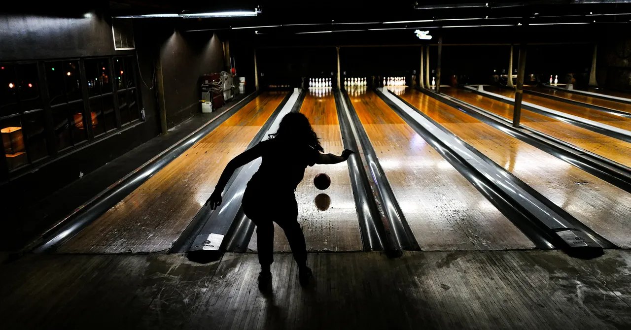 If You’re a Serious Bowler, You Need to Know About Bowling Lane Oil If You’re a Serious Bowler, You Need to Know About Bowling Lane Oil