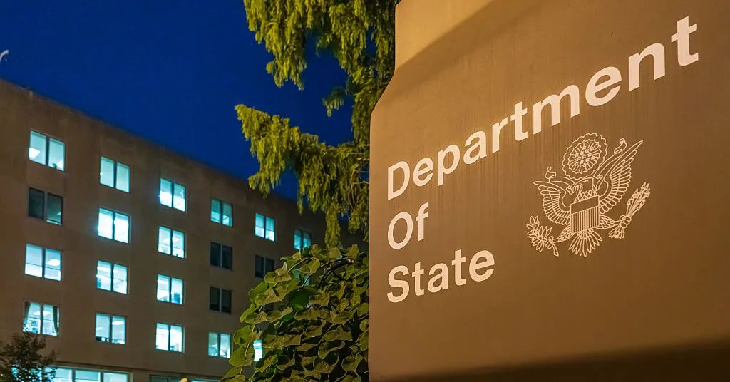 The State Department Really Doesn’t Want to Talk About the Office of Remigration The State Department Really Doesn’t Want to Talk About the Office of Remigration
