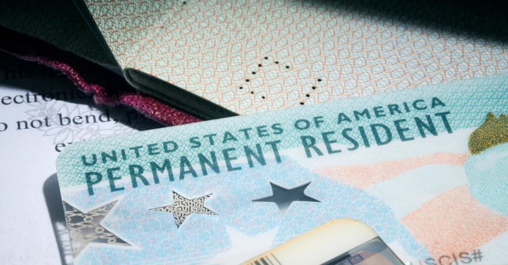 A Woman Was in the US Legally. She Was Deported Anyways