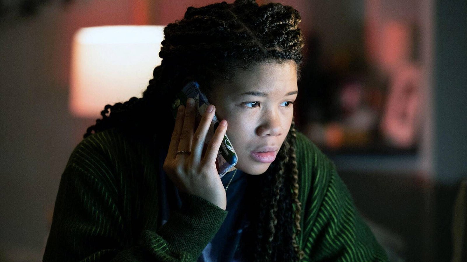 Prime Video just added a seriously gripping mystery thriller movie — and it takes place entirely through a screen Prime Video just added a seriously gripping mystery thriller movie — and it takes place entirely through a screen