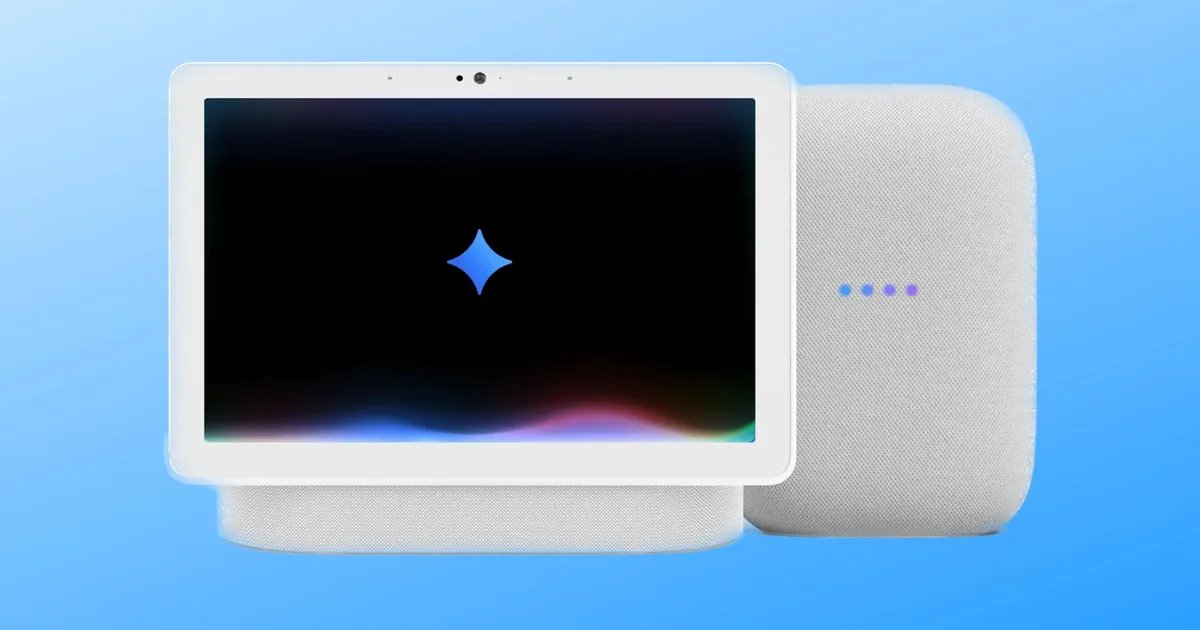 Google just made Gemini for Home a lot better at running your smart home Google just made Gemini for Home a lot better at running your smart home