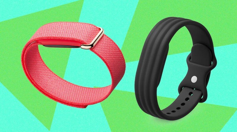 Google Ditches the Screen With the New Fitbit Air (2026)