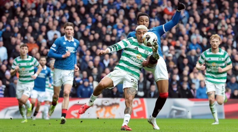How to watch Celtic vs Rangers: Free streams and TV channels for Old Firm derby