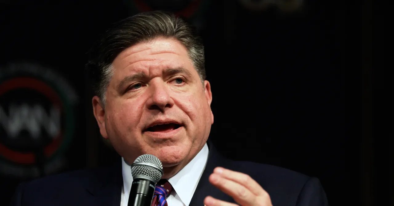 Illinois Lawmakers Just Passed America’s Strongest AI Safety Bill Illinois Lawmakers Just Passed America’s Strongest AI Safety Bill