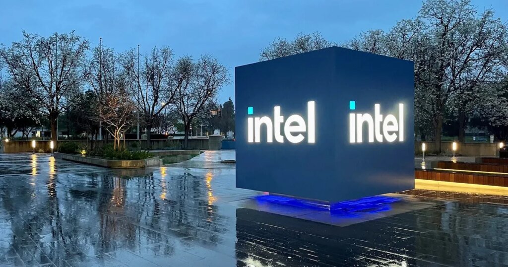 Intel’s turnaround is one for the ages, without having much to show for it