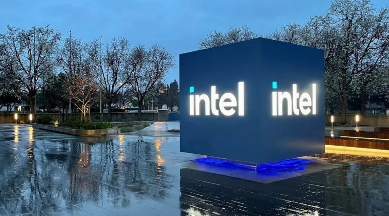 Intel’s turnaround is one for the ages, without having much to show for it