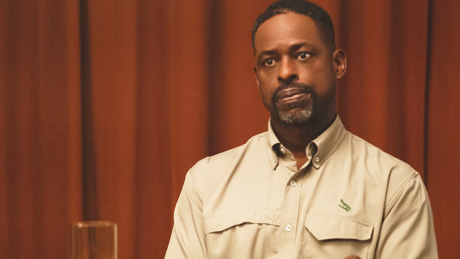 Sterling K. Brown stars in an unhinged thriller that’s already 98% on Rotten Tomatoes — and you can finally see it in theaters Sterling K. Brown stars in an unhinged thriller that’s already 98% on Rotten Tomatoes — and you can finally see it in theaters